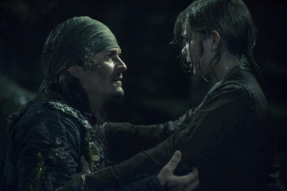 Pirates Of The Caribbean 5 - Salazar's Revenge (1 DVD