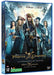 Pirates Of The Caribbean 5 - Salazar's Revenge (1 DVD