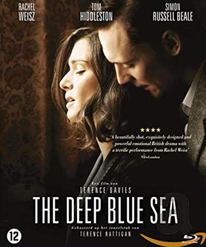 Deep blue sea