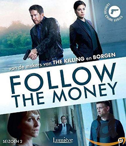 Follow the money - Seizoen 2