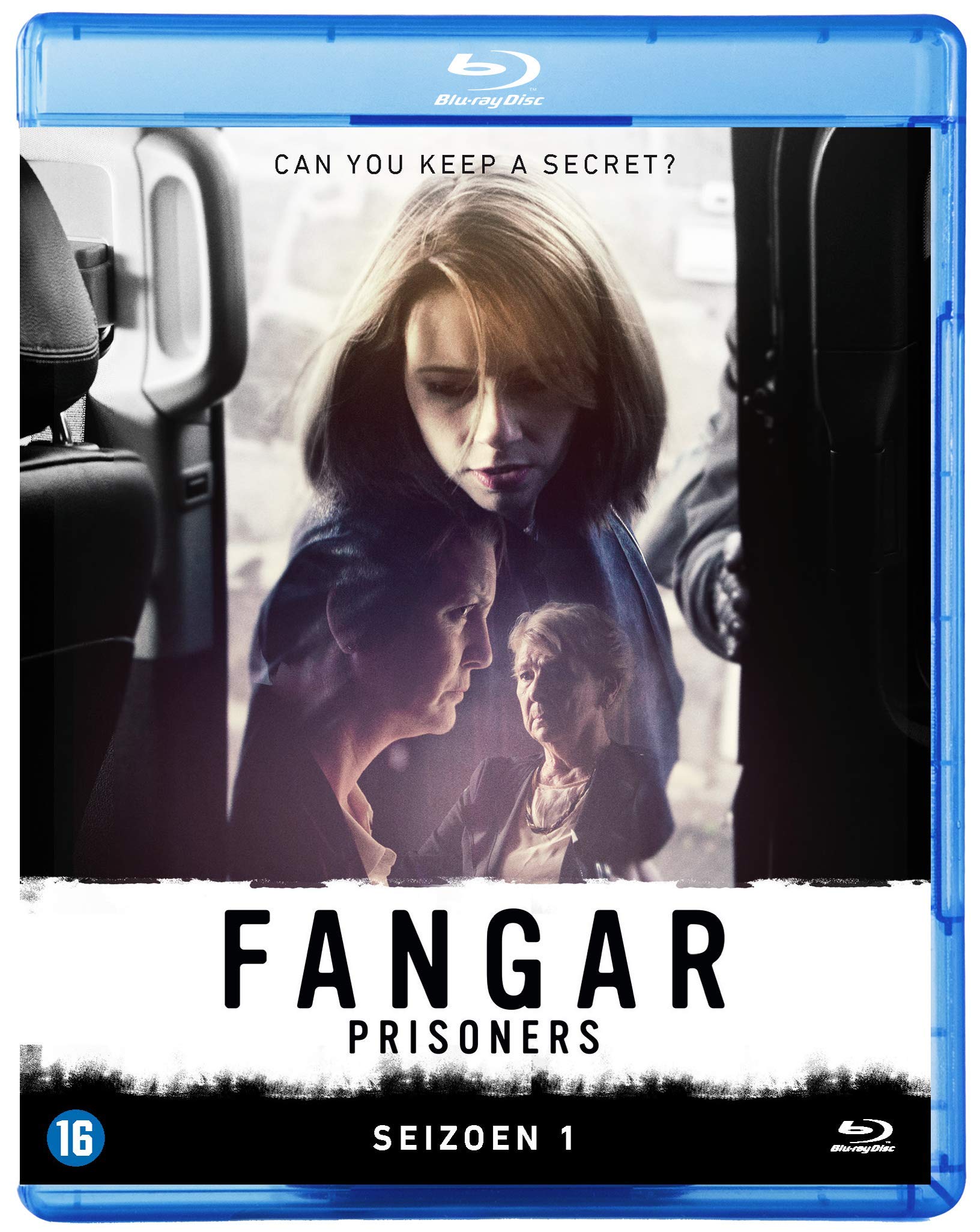 Fangar