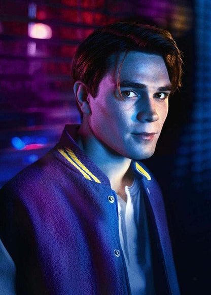 Riverdale - Saison 1