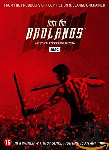 Into The Badlands - Seizoen 1 2017
