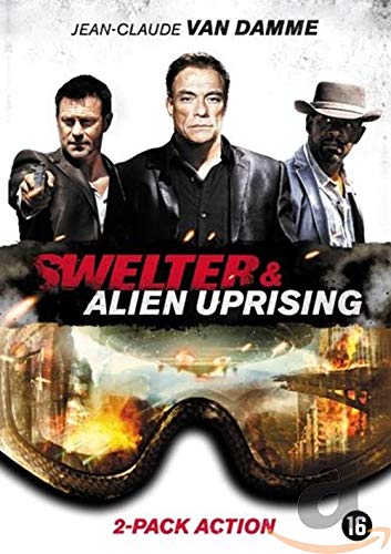 Swelter/Alien uprising
