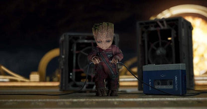 Guardians of the galaxy 2