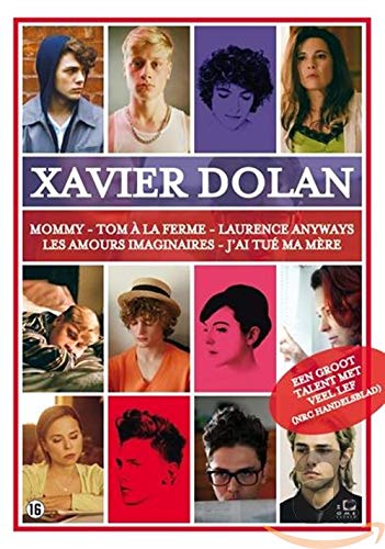 Xavier Dolan