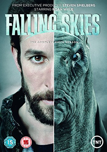 Falling Skies - Season 5   by Noah Wyle