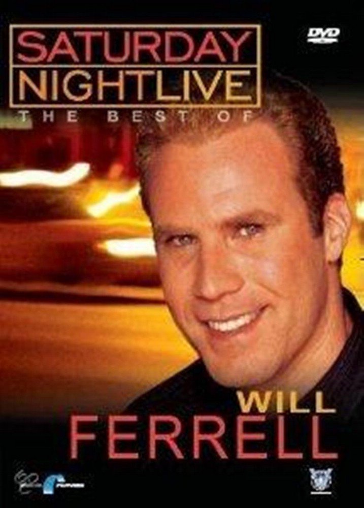 Saturday night live - best of will ferrell