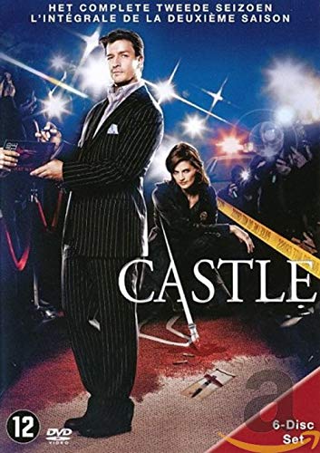 Castle - Seizoen 2