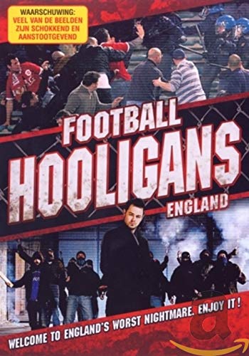 Football hooligans - England