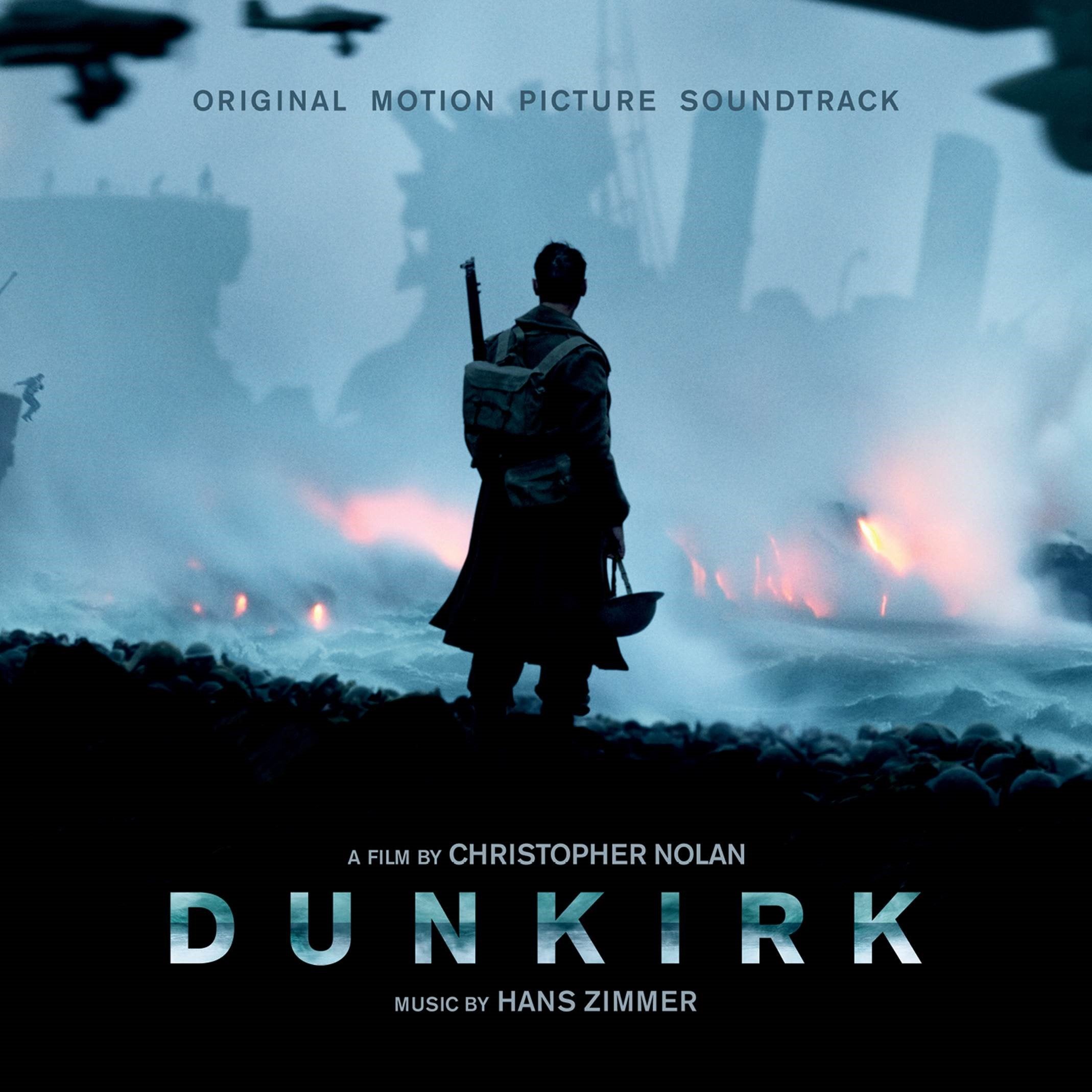 Dunkirk (Score) / Soundtrack.