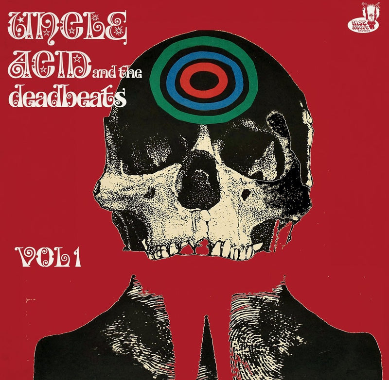 Uncle Acid & the Deadbeats - Volume 1