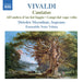 Vivaldi: Cantatas