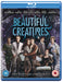 Beautiful Creatures