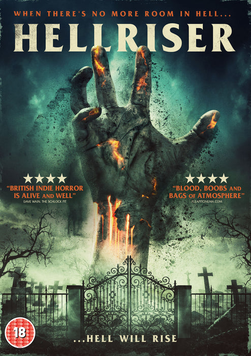 Hellriser