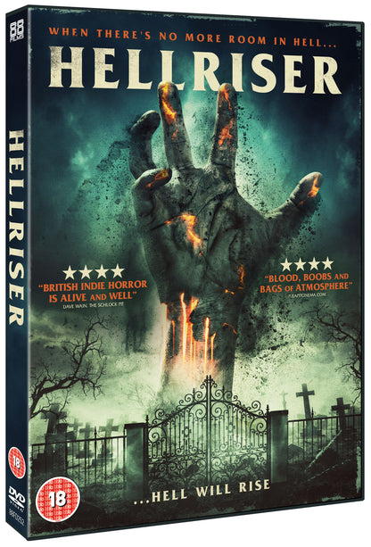 Hellriser