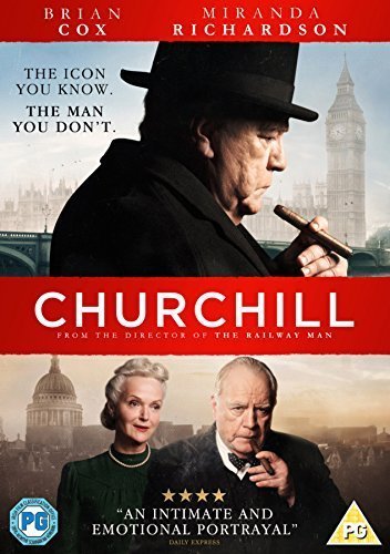 Churchill - Churchill (1 DVD