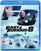 Fast & Furious 8