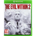 The Evil Within 2 - Xbox One Xbox One Standard