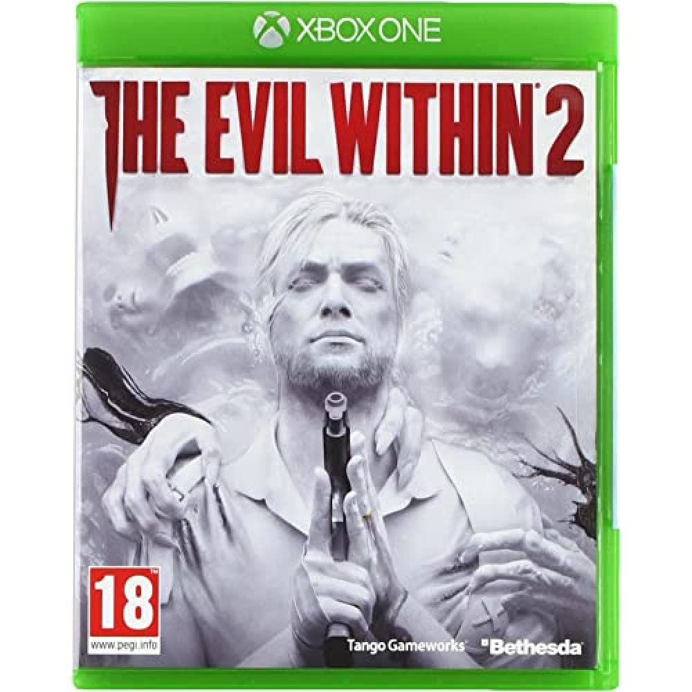 The Evil Within 2 - Xbox One Xbox One Standard