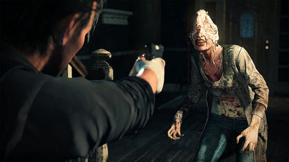 The Evil Within 2 - Xbox One Xbox One Standard