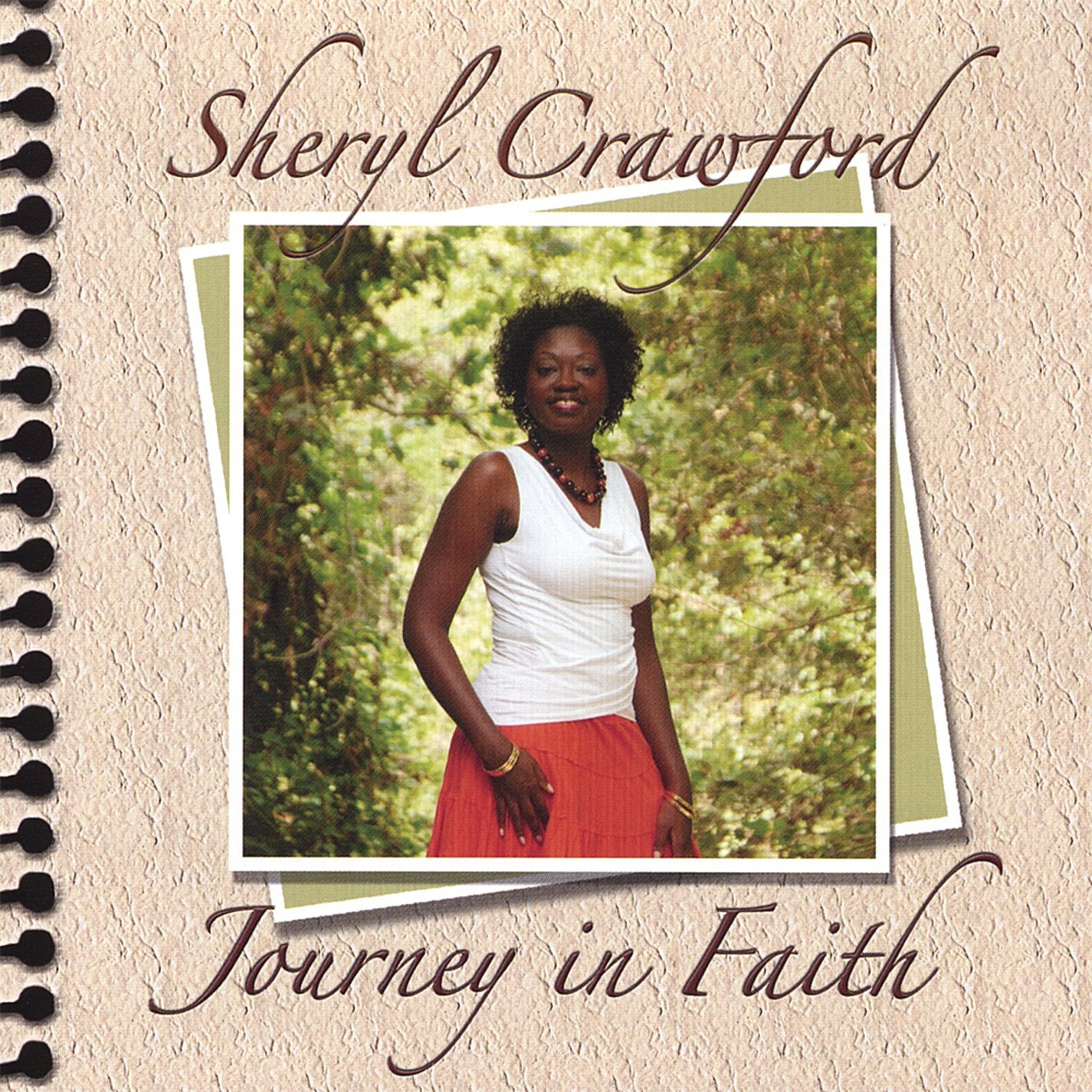 Journey in Faith