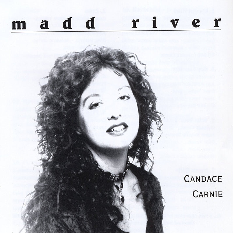 Madd River