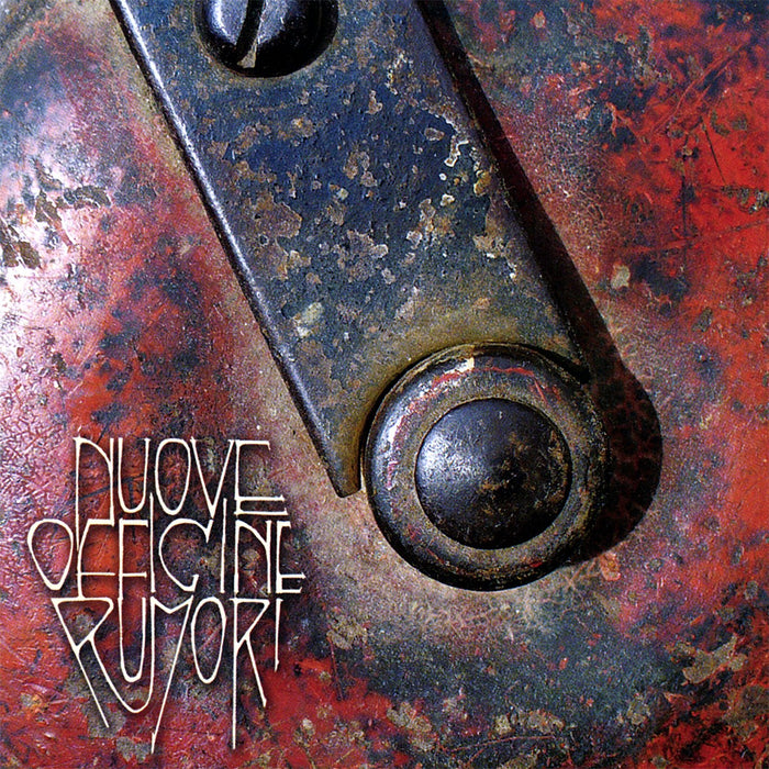 Nuove Officine Rumori