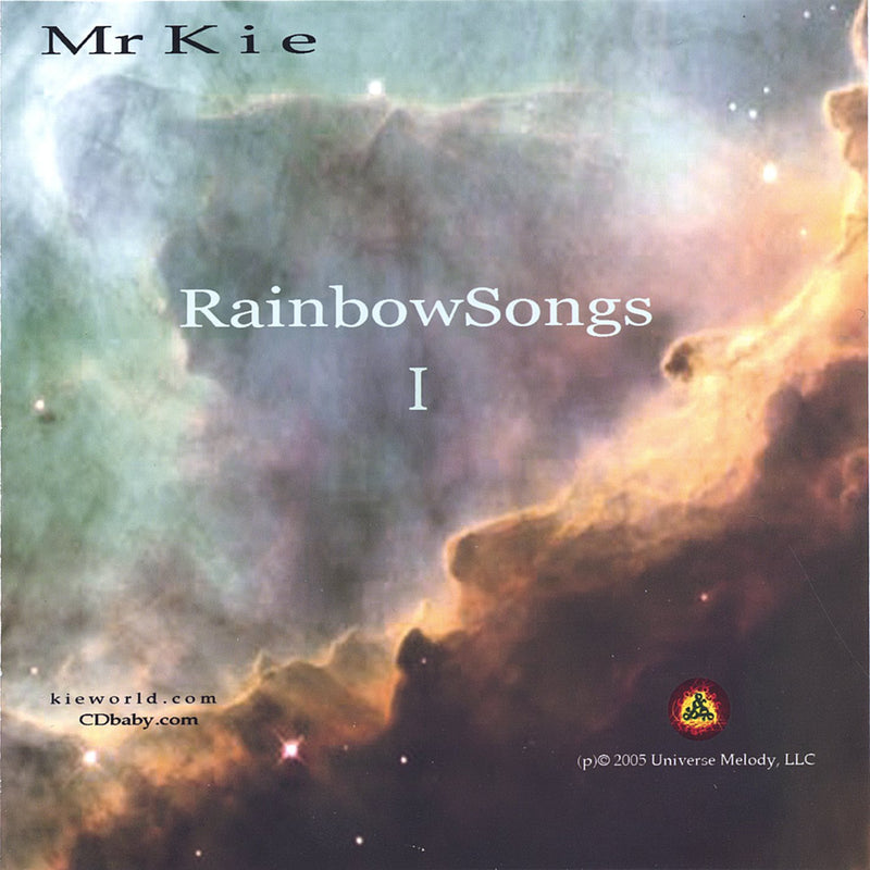 Rainbow Songs 1