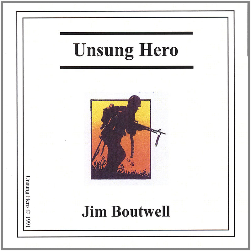 Unsung Hero