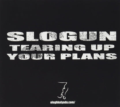 Tearing Up Your Plans