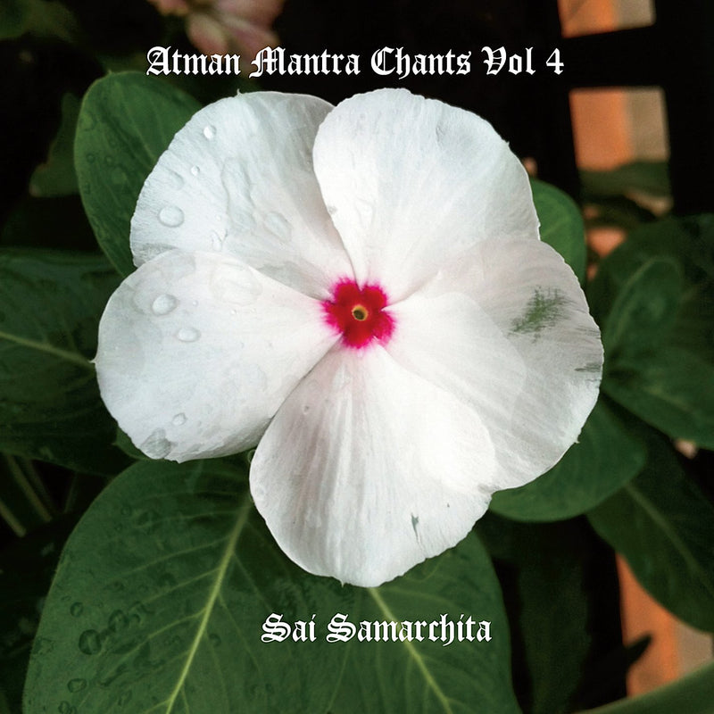 Atman Mantra Chants Vol 4