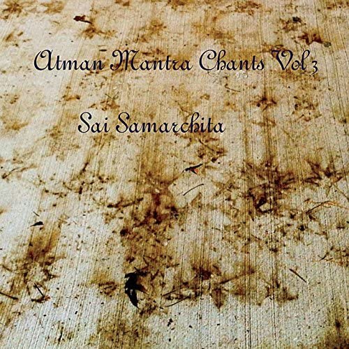 Atman Mantra Chants 3