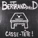 Casse-Tate !