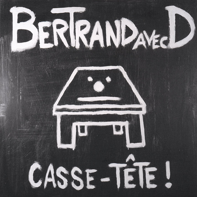 Casse-Tate !