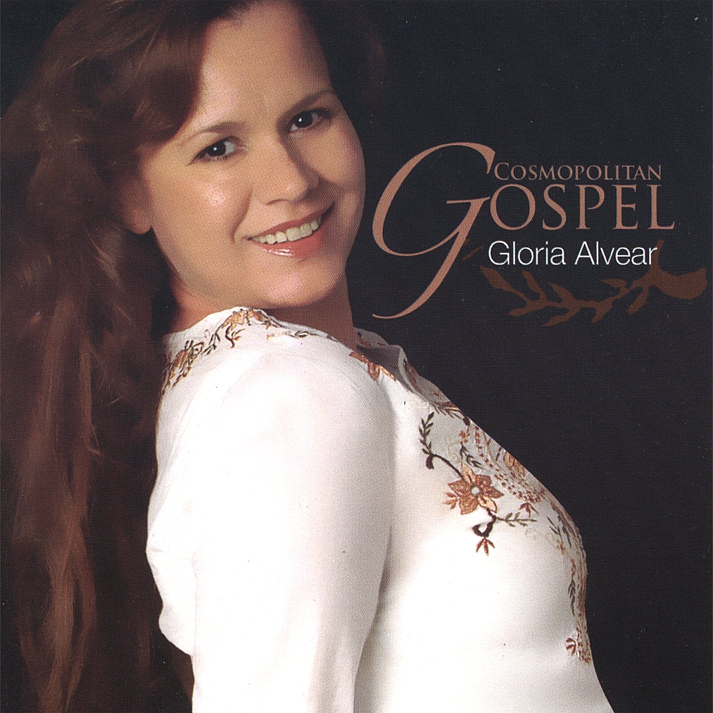 Cosmopolitan Gospel