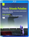 Haydn: Orlando Paladino