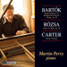 Bartok: Improvisations On Hungarian Peasant Songs, Op. 20/...