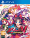 Touhou Kobuto V: Burst Battle (PS4