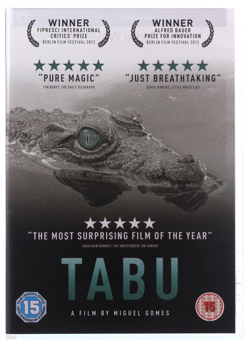 Tabu ( Tabou
