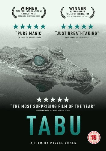 Tabu ( Tabou