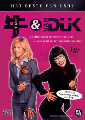 Ushi & Van Dijk.. -Digi-