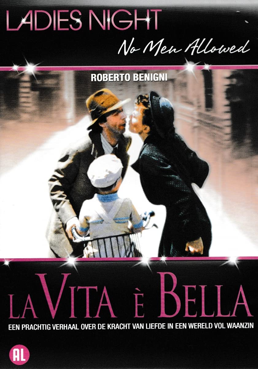 La Vita e Bella (Ladies Night uitgave