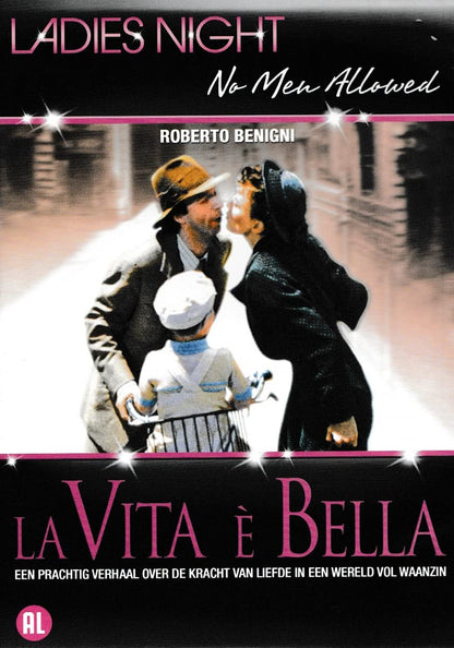 La Vita e Bella (Ladies Night uitgave