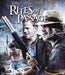 BLU-RAY - Rites of passage (1 Blu-ray
