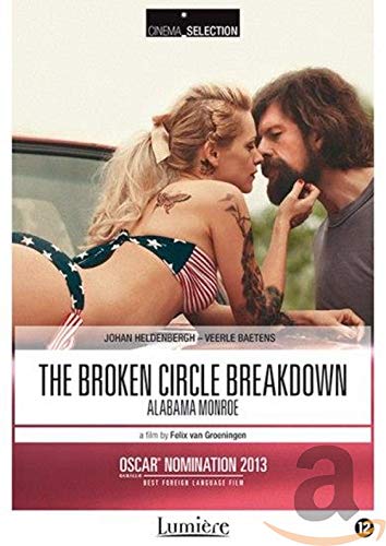Broken circle breakdown