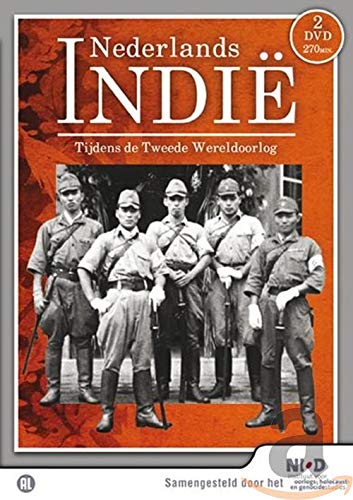 Special Interest - Nederlands Indie In De 2e Wereldoor (2 DVD