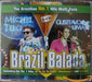 Various Artists - Brazil Balada Blokker (2 Cd)