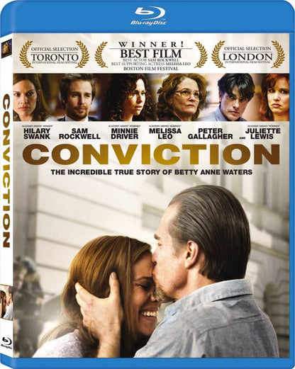 Conviction
