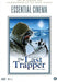 Last Trapper